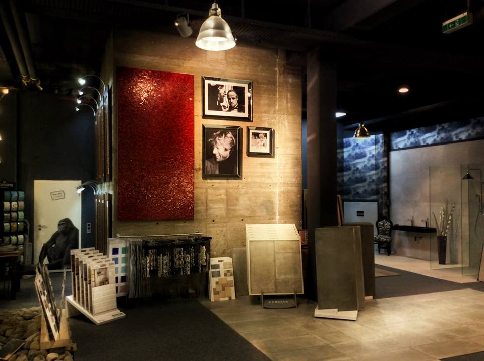 Showroom-Ansicht NODU Fliesendirektvertrieb 10