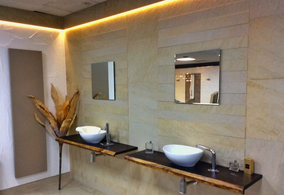 Showroom-Ansicht NODU Fliesendirektvertrieb 11