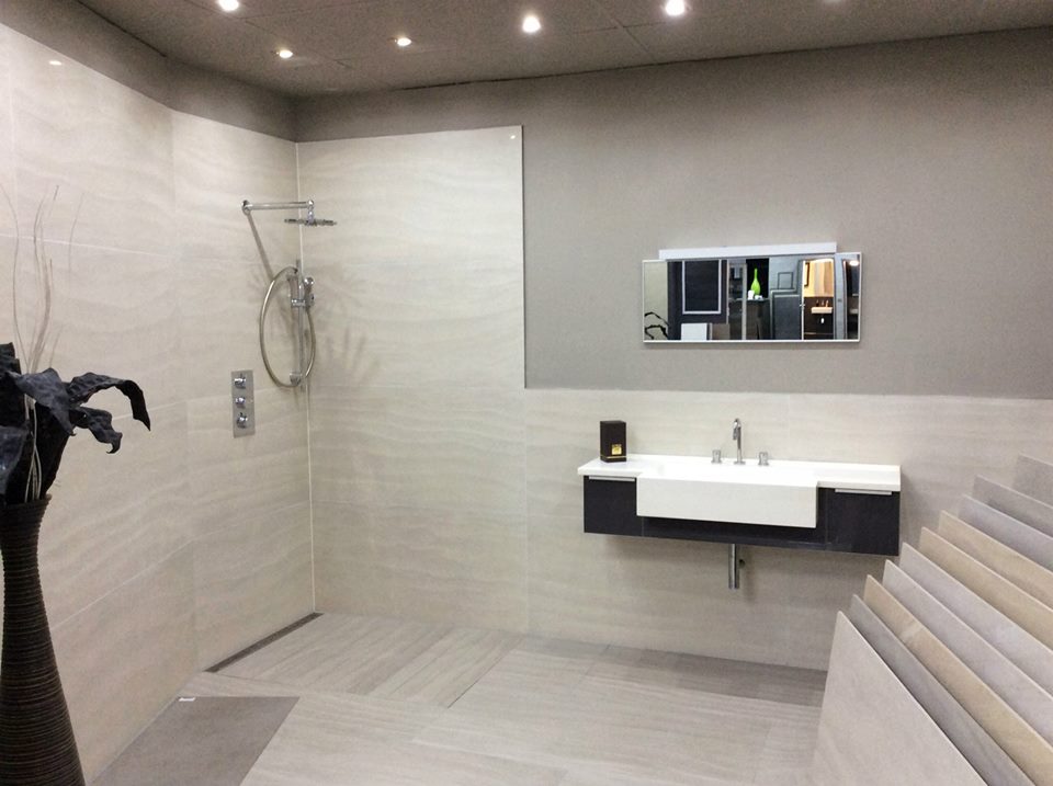 Showroom-Ansicht NODU Fliesendirektvertrieb 16