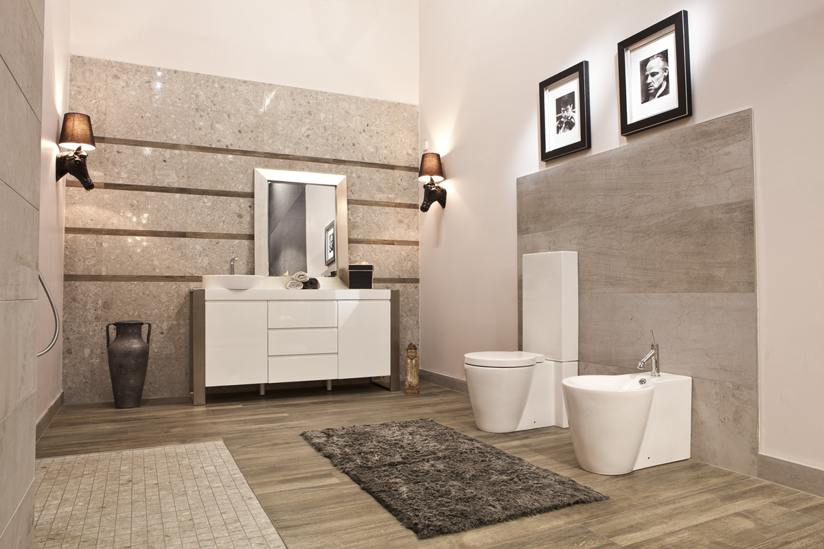 Showroom-Ansicht NODU Fliesendirektvertrieb 5