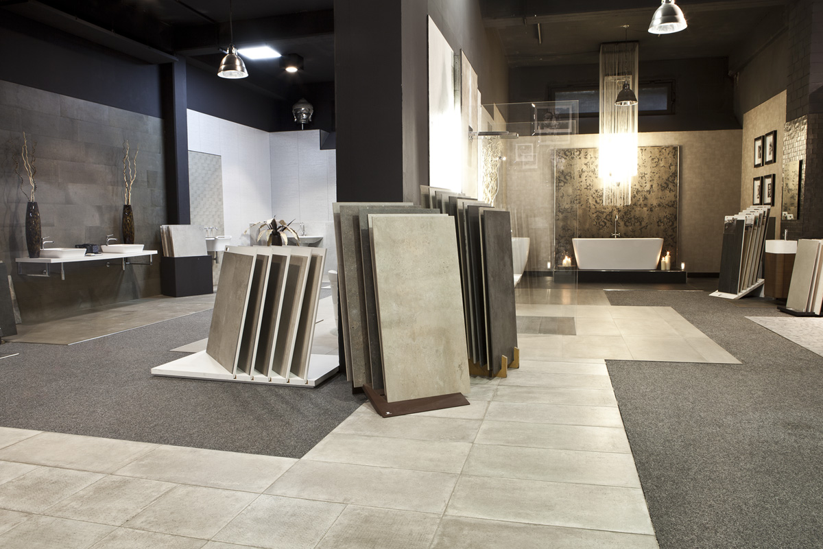 Showroom-Ansicht NODU Fliesendirektvertrieb 8